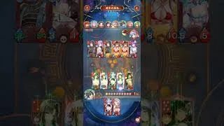 【放置少女】[運命の絵札] 天照で粘る(๑•̀ㅂ•́)و✧