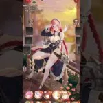 【放置少女】誰にしようかなあ
