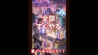 【放置少女】すぐに全部やりましょう！