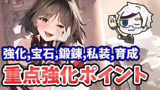 【放置少女】魔程普を活躍させるための強化手法や育成のコツについて徹底解説。