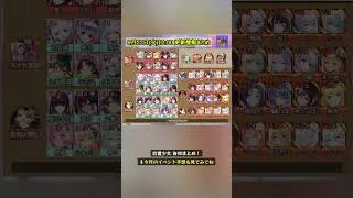 【放置少女】9月22日(火)更新情報まとめ！ 欲しい副将いますか？ #放置少女パートナークリエイター