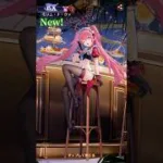 【放置少女】EXミリム・ナーヴァ 200連でゲット!!
