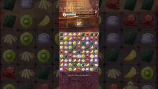 【放置少女】転スライベント、ミリムのつまみ食いタイム。いよいよイベントも後半戦ですね🤗✨神イベで、ガッツリ元宝アイテムGETしていきましょう🎵💕