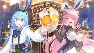 『放置少女』× 『転スラ』コラボTVCM第1弾