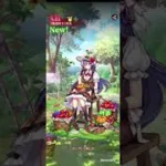 ランダムで副将ガチャを引く(｀･ω･´)ゞ　[放置少女ねここショートch]