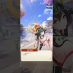 【放置少女】天照大御神、花嫁化！戦役回し大安定‼️次の時海反響必須級か？！天叢雲が凄すぎる🤗✨個人的には、戦役回し安定してくれたのがめちゃくちゃ嬉しいです。