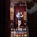 【放置少女】リムル=テンペストの育成ステータスをフルカンストしました（転スラコラボ）