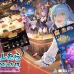 【放置少女】転スラコラボ新ミニイベ開始！願い返しも～！