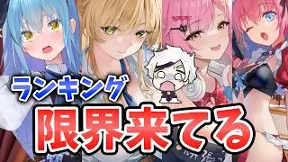【放置少女】EXでも省かれる時代へ。今人気な副将はこの子！人気副将ランキング