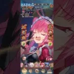 【放置少女】篷菜尋境攻略‼️完全無課金。武備同調がMR化したので、ここからが本番です🤗✨EX2体だと正直厳しいですが、何とか1000位以内には入りたいな🥹